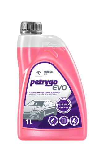 Orlen Petrygo G12 EVO 1L